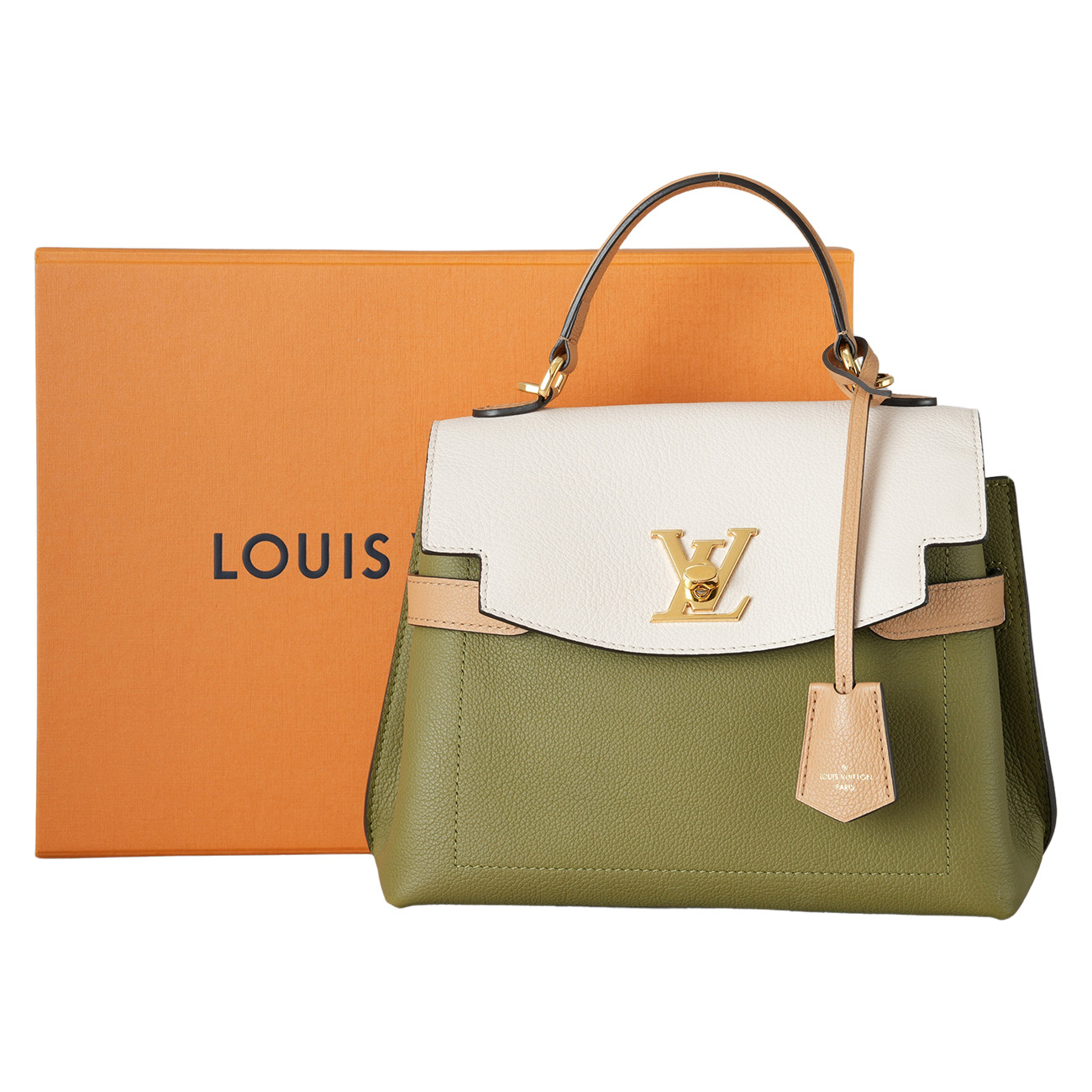 LOUIS VUITTON(USED)루이비통 M20797 락미 에버 BB 한정